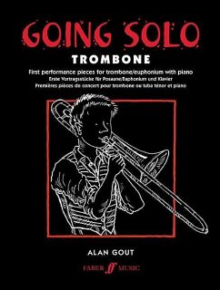 Going Solo -- Trombone