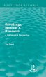 Knowledge, Ideology & Discourse... - Bild 1