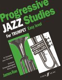 Rae, J: Progressive Jazz Studies 1 Rae, J: Progressive Jazz Studies 1