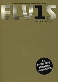 Elvis: 30 No.1 Hits songbook piano/voice/guitar Elvis: 30 No.1 Hits songbook piano/voice/guitar