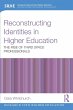 Reconstructing Identities in Higher... - Bild 1