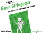 Green Stringpops