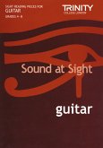 Sound At Sight Guitar (Grades 4-8)