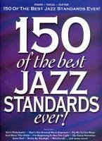 150 Of The Best Jazz Standards Ever
