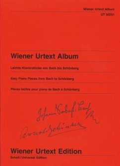 Wiener Urtext Album