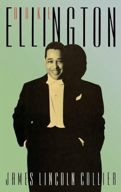 Cover Duke Ellington
