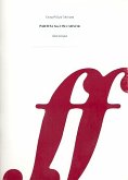 Partita c minor no.3 for descant recorder and piano Partita c minor no.3 for descant recorder and piano