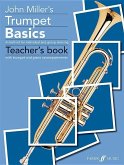 Trumpet Basics: B-Flat Trumpet or Cornet