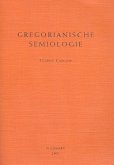Gregorianische Semiologie