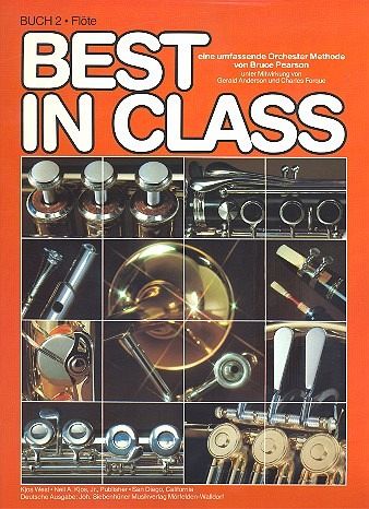 Best in Class 2 Flöte