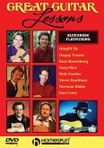 Bluegrass Flatpicking DVD-Video Great Guitar Lessons Bluegrass Flatpicking DVD-Video Great Guitar Lessons