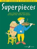 Superpieces, Bk 2