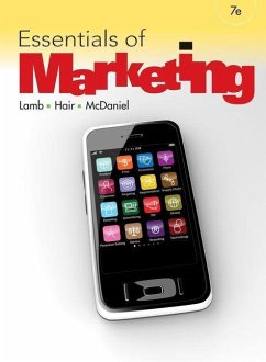 Essentials of Marketing - Lamb, Charles W.; Hair, Joe F.; Mcdaniel, Carl