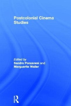 Postcolonial Cinema Studies