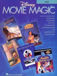 Disney Movie Magic