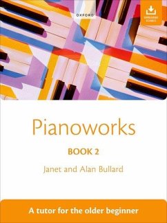 Cover Pianoworks Book 2