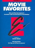 Essential Elements Movie Favorites - Baritone B.C.