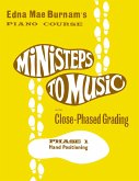 Ministeps to Music Phase 1 - Hand Positioning for piano