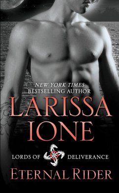 Eternal Rider - Ione, Larissa