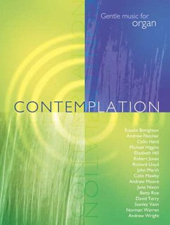 Cover Contemplation