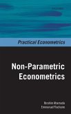 Non-Parametric Econometrics