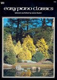 Easy Piano Classics Easy Piano Classics