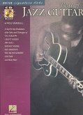 Best of Jazz Guitar - Singature Licks Book/Online Audio Best of Jazz Guitar - Singature Licks Book/Online Audio