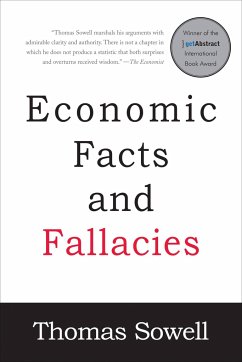 Economic Facts and Fallacies - Sowell, Thomas