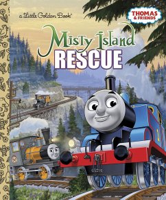 Misty Island Rescue - Awdry, W.