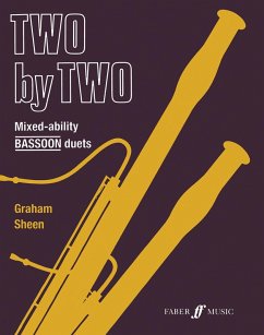 Two by Two Bassoon Duets