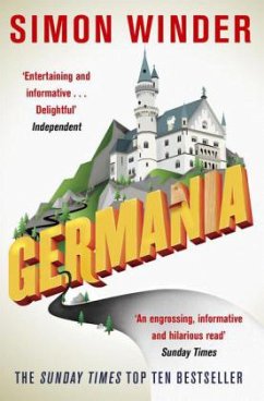 Germania - Winder, Simon