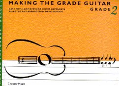 Making the Grade vol.2 for guitar