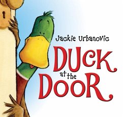 Duck at the Door - Urbanovic, Jackie