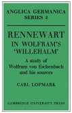 Rennewart in Wolfram's 'Willehalm'