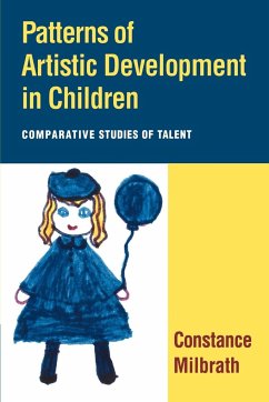 Patterns of Artistic Development in Children - Milbrath, Constance
