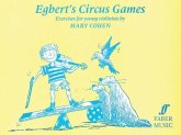 Egbert's Circus Games