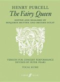 The Fairy Queen