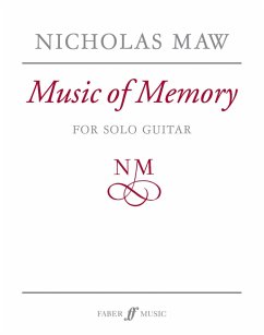Cover Music of Memory