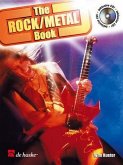 The Rock/Metal Book Gitarre
