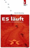 ES läuft