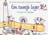 Een Toontje Lager vol.2 in de greep van de altblokfluit Schule für Altblockflöte Een Toontje Lager vol.2 in de greep van de altblokfluit Schule für Altblockflöte