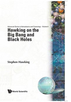 HAWKING ON THE BIG BANG & BLACK... (V8) - Hawking S W