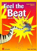 Feel the Beat Band 2: Klavier / Keyboard Spiele die Rhythmen moderner Popstile