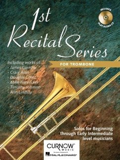 First Recital Series