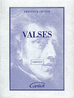 Cover Valses per pianoforte