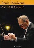 Anthology, für Klavier
