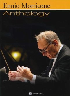 Anthology, für Klavier - Anthology