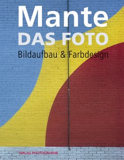 Das Foto - Mante, Harald