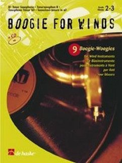 Boogie for Winss Boogie for Winss