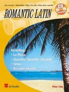 Romantic Latin